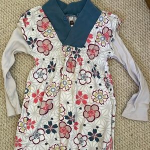 Tea Collection Dress